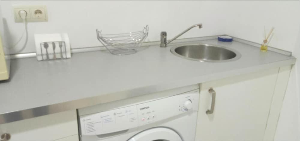 Appartamento Alfaqueque Siviglia